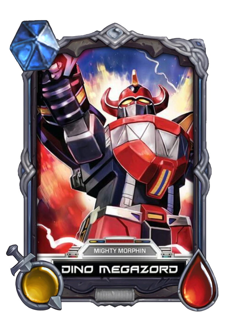 megazord